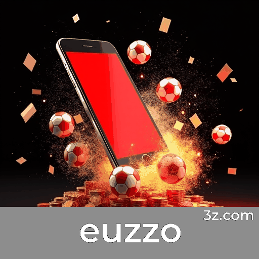 Euzzo: Cassino Online Seguro e Divertido